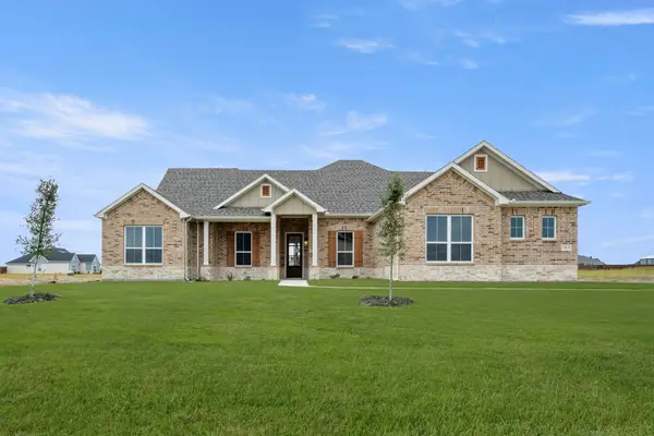 10610 Winter Wheat Lane, Venus, TX 76084
