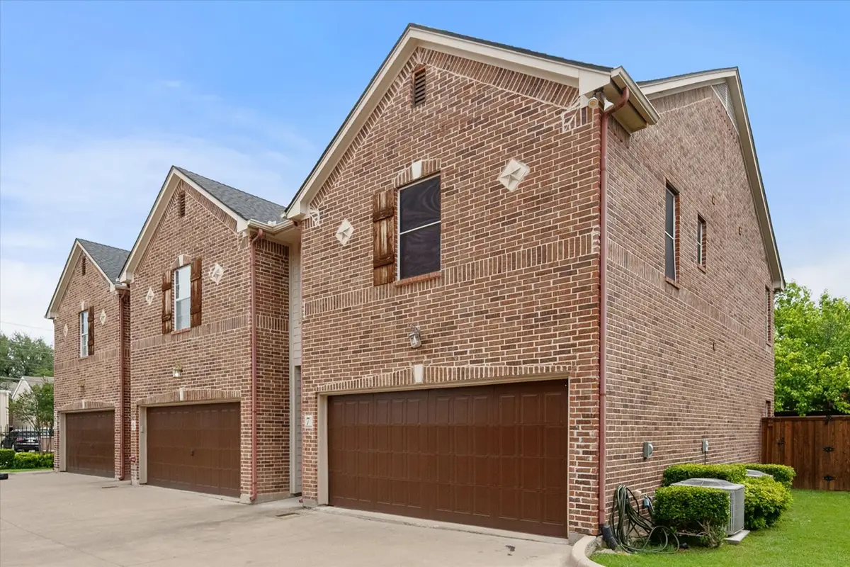 13336 Patito Place #7, Dallas, TX 75240 - Image #1