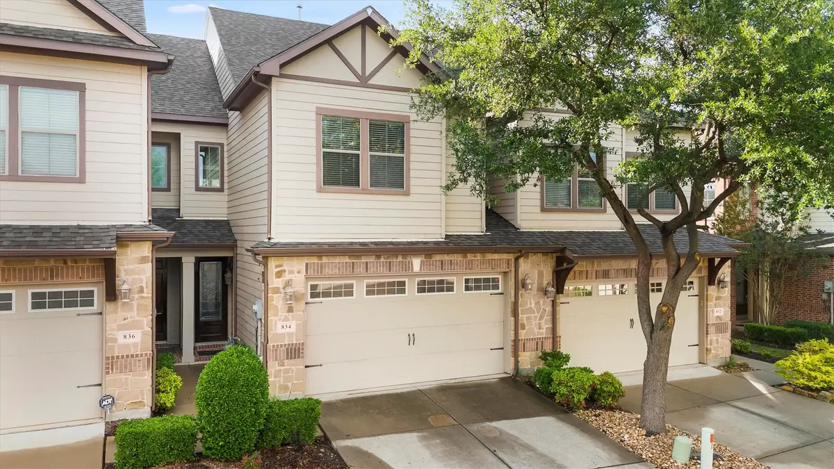 834 Apple Hill Drive, Allen, TX 75013 - Image #1