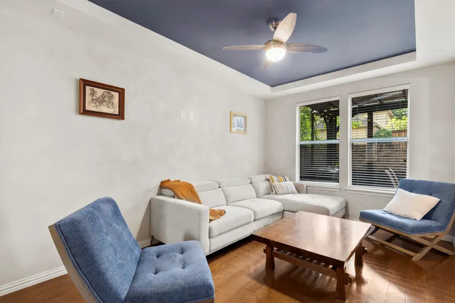 834 Apple Hill Drive, Allen, TX 75013 - Image #2