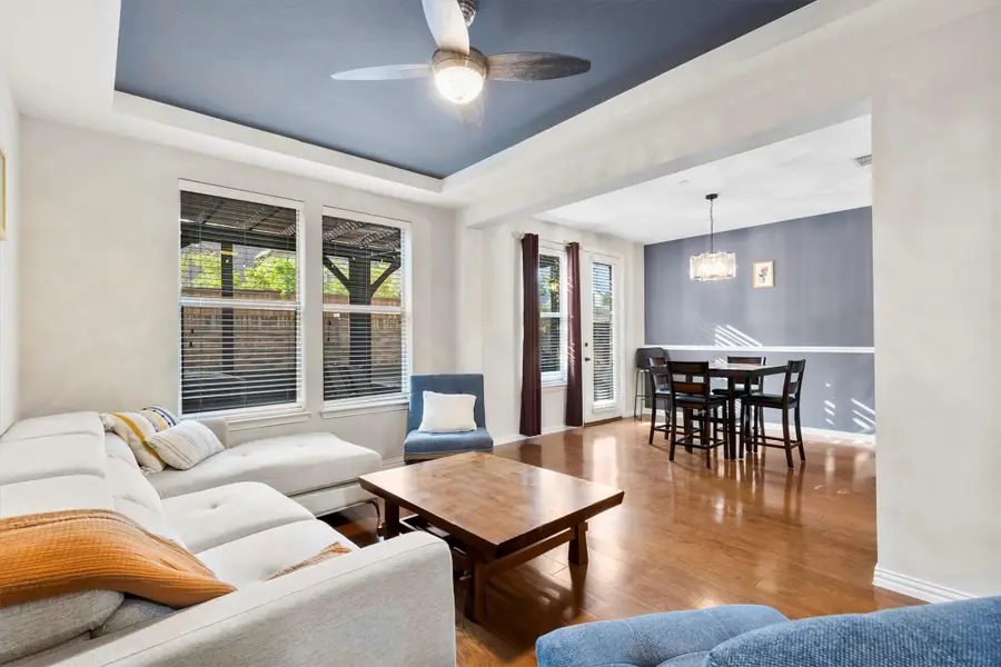 834 Apple Hill Drive, Allen, TX 75013 - Image #3