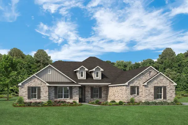 221 Marie Lane, Waxahachie, TX 75167