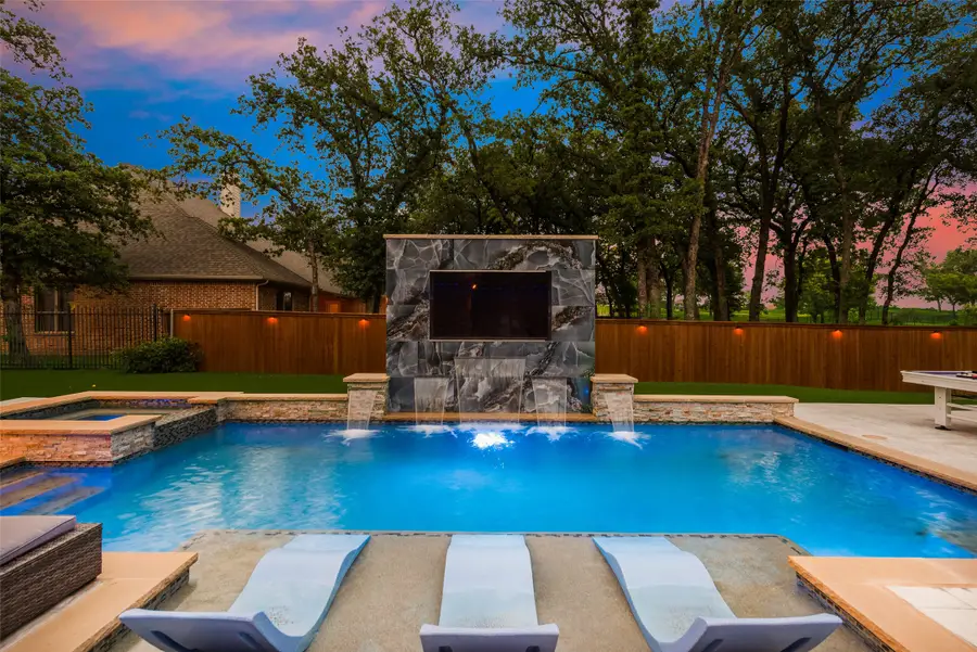 5841 Lakeside Drive, Fort Worth, TX 76179 - Image #3