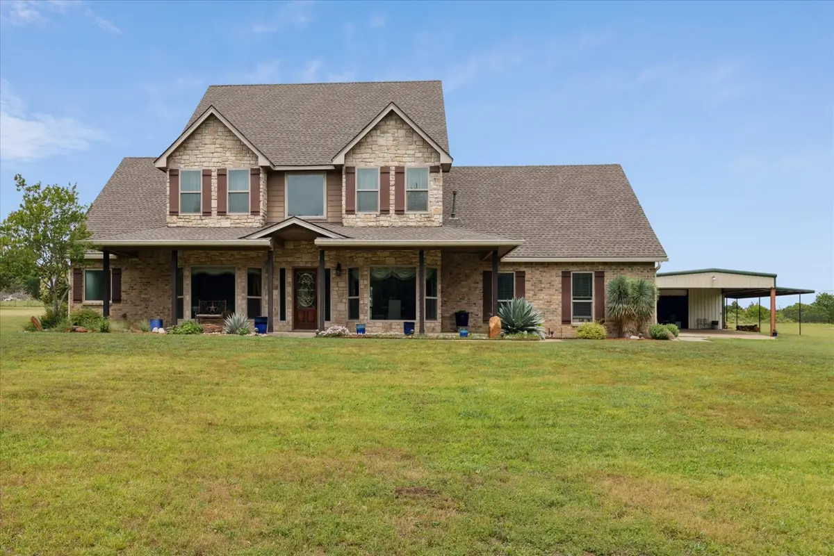 6251 Hayes Road, Midlothian, TX 76065 - #1