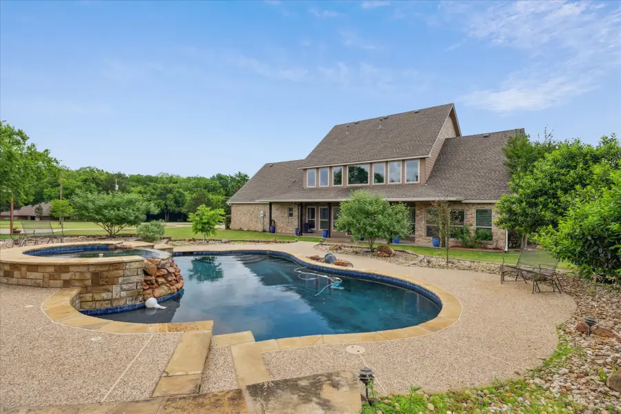 6251 Hayes Road, Midlothian, TX 76065 - #2