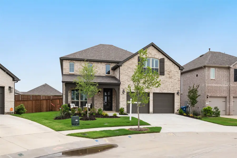 4516 Egret Point, Oak Point, TX 75068 - Image #2