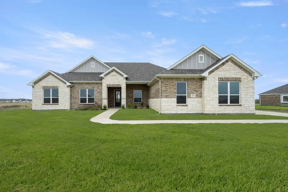 211 Marie Lane, Waxahachie, TX 75167 - Image #1