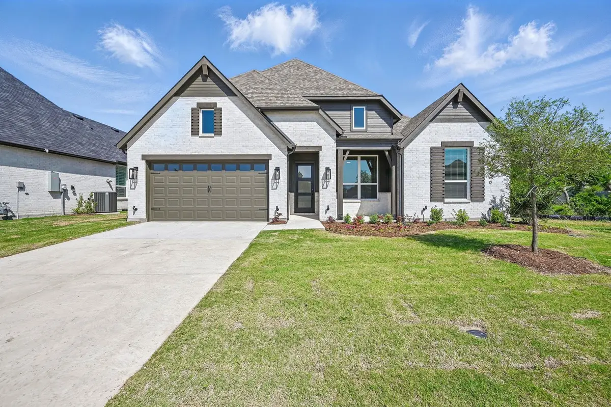 2230 Pedernales Lane, Waxahachie, TX 75165 - Image #1