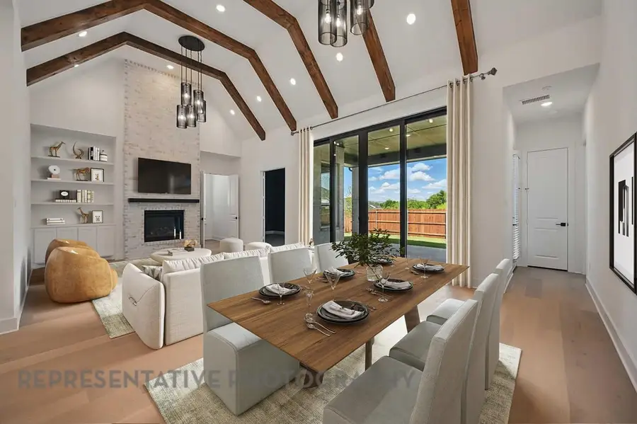 2230 Pedernales Lane, Waxahachie, TX 75165 - Image #3