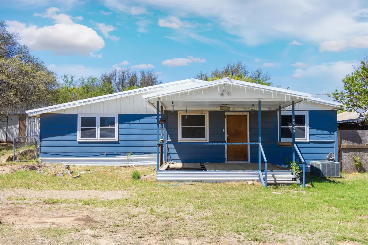 8057 County Road 606, Brownwood, TX 76801 - Image #1