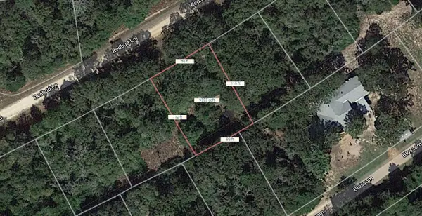 Lot 48 Redbud Lane, Normangee, TX 77871