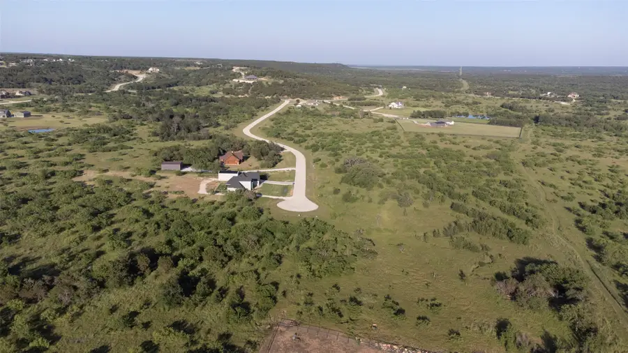 Lot 444 Indigo Bush Court, Graford, TX 76449 - Image #3