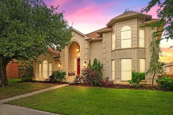 905 Birkshire Drive, Lewisville, TX 75077