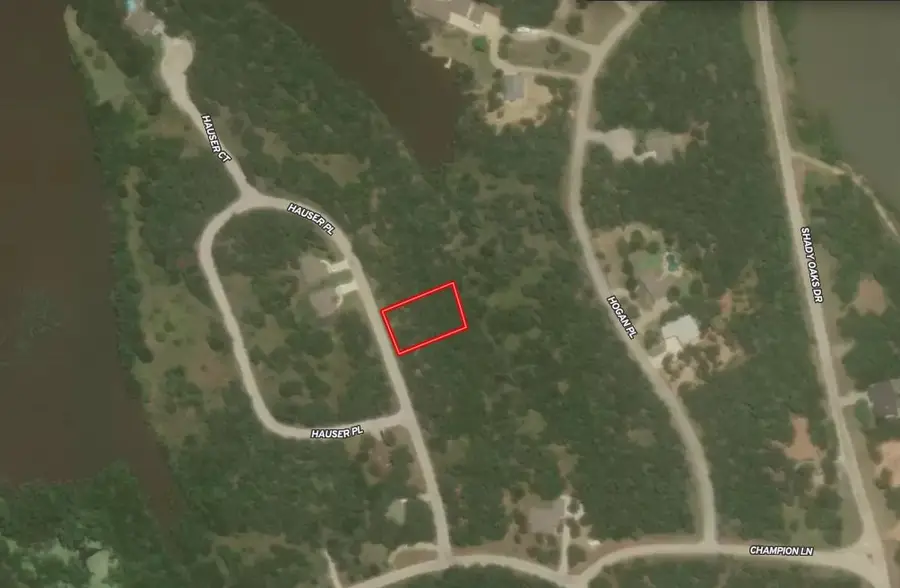 TBD Hauser Place, Runaway Bay, TX 76426 - Image #2