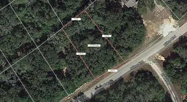 Lot 28 Hilltop Drive, Normangee, TX 77871