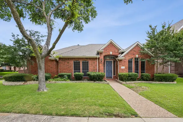 5914 Hilton Head Drive, Garland, TX 75044
