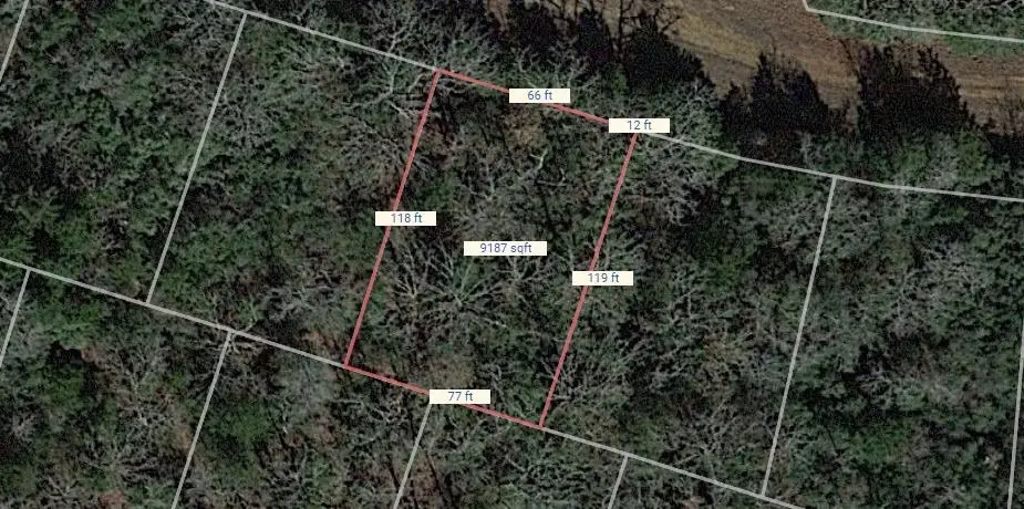 Lot 14 Woodwind Lane, Normangee, TX 77871 - #1