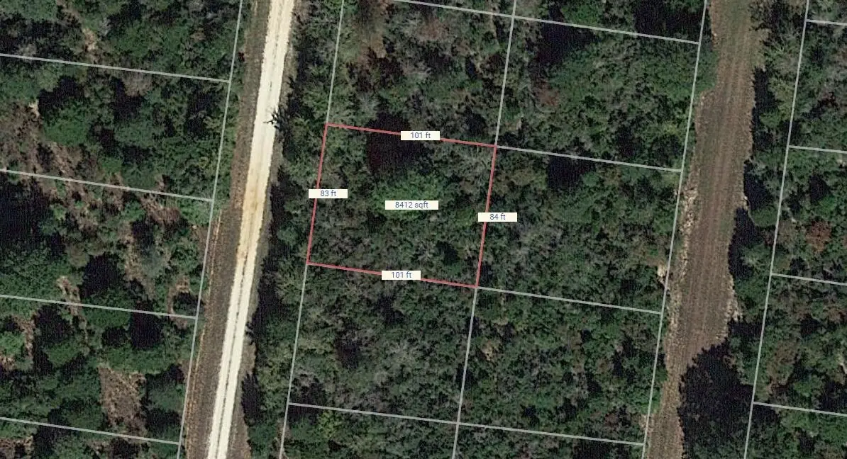 Lot 18 Waco Street, Normangee, TX 77871 - #1