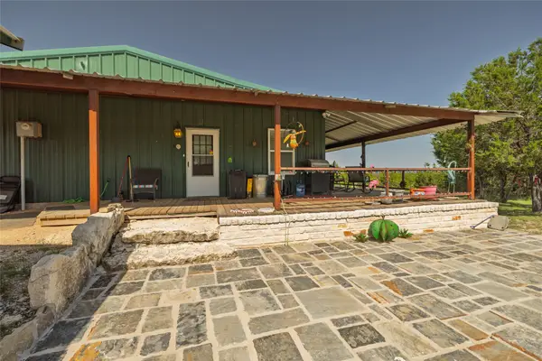 5553 Ruff Country Court, Granbury, TX 76048