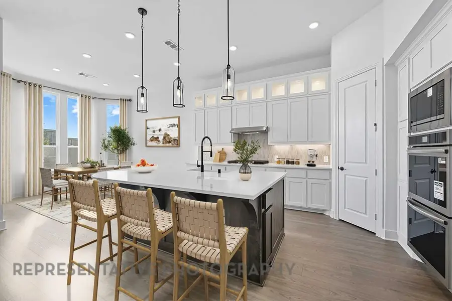 1719 Quartz Street, Northlake, TX 76247 - Image #2