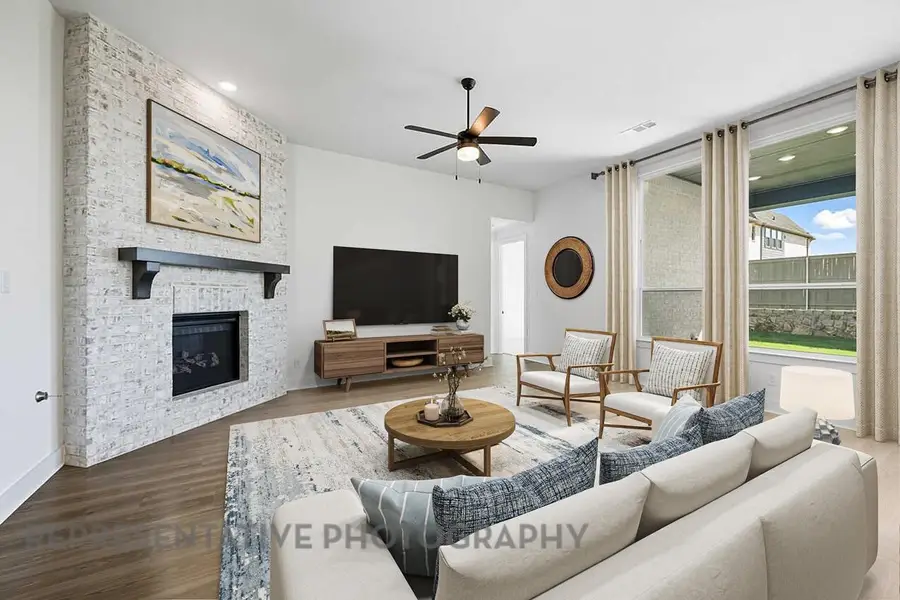 1719 Quartz Street, Northlake, TX 76247 - Image #3