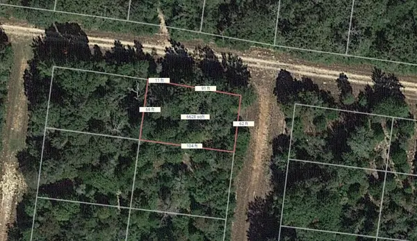 Lot 1 Ovala Street, Normangee, TX 77871