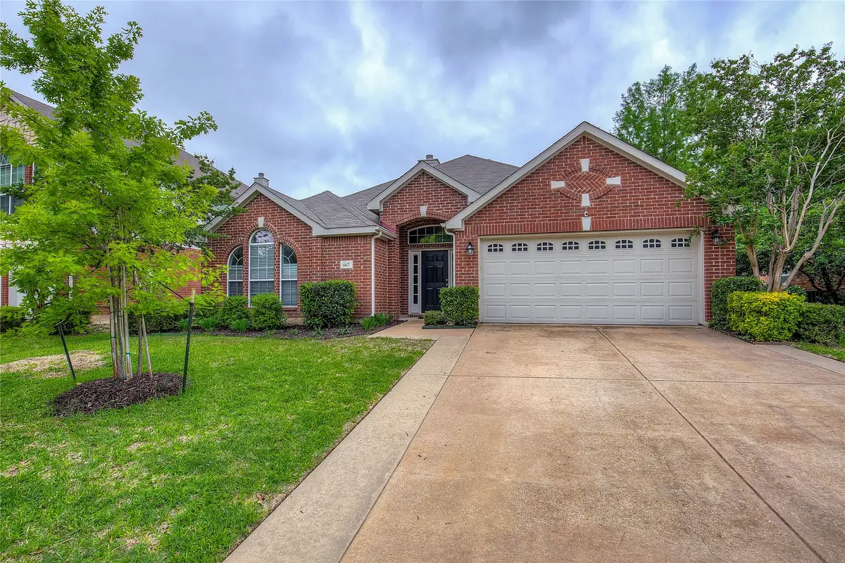 467 Sonoma Drive, Rockwall, TX 75087 - Image #1