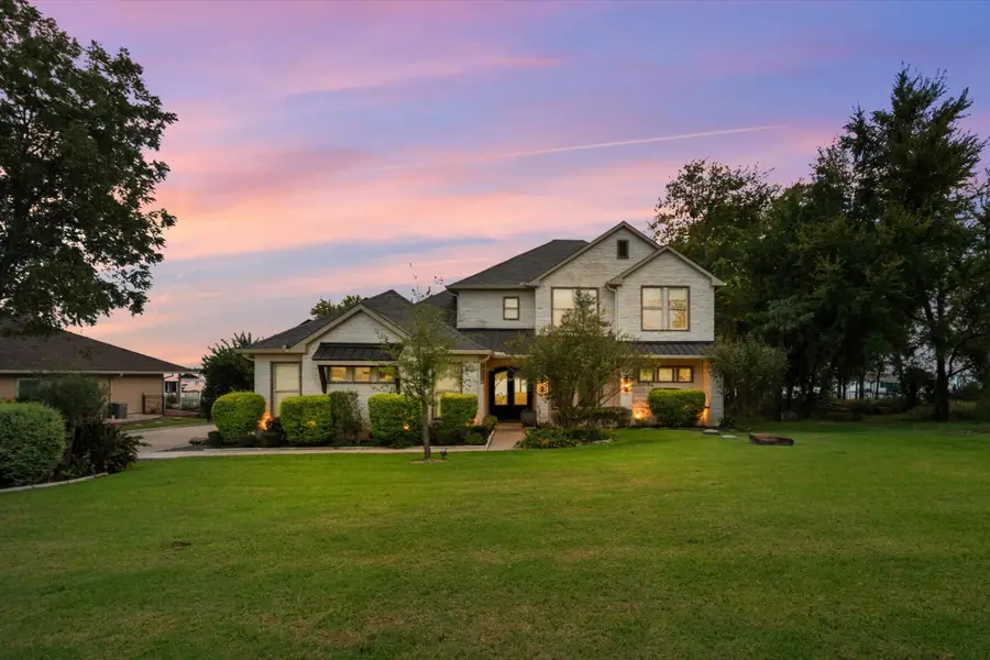 1140 The Shores Drive, Corsicana, TX 75109 - Image #2