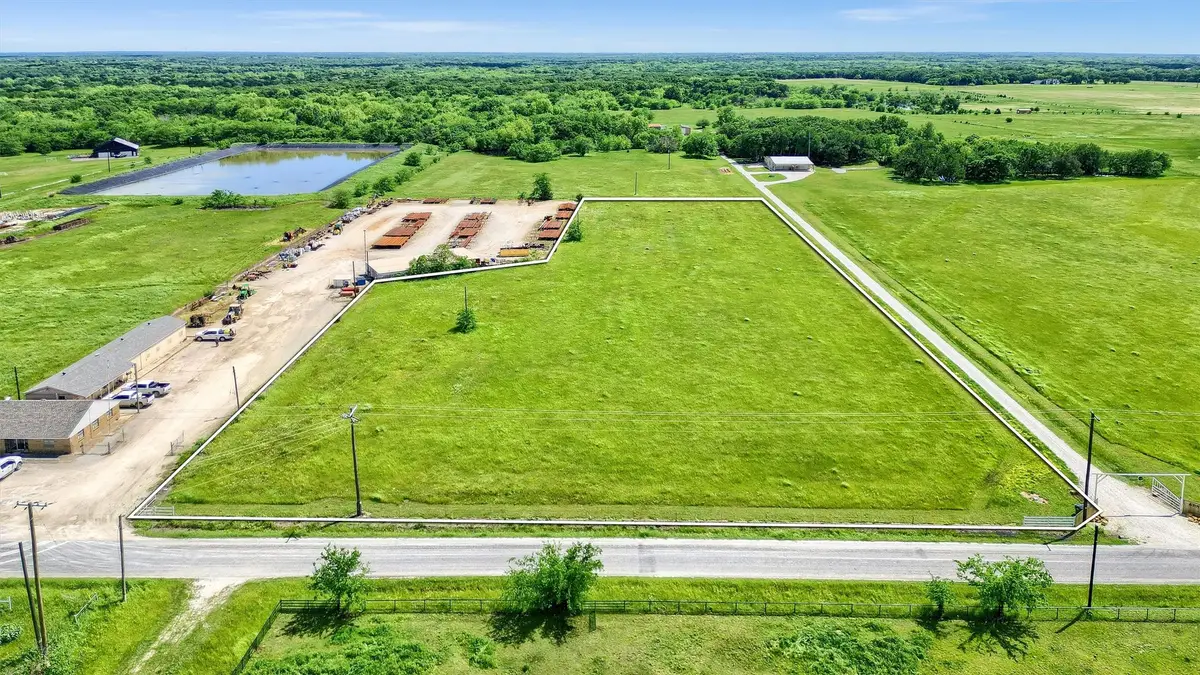 Lot 1 Bennett Lane, Sadler, TX 76264 - Image #1