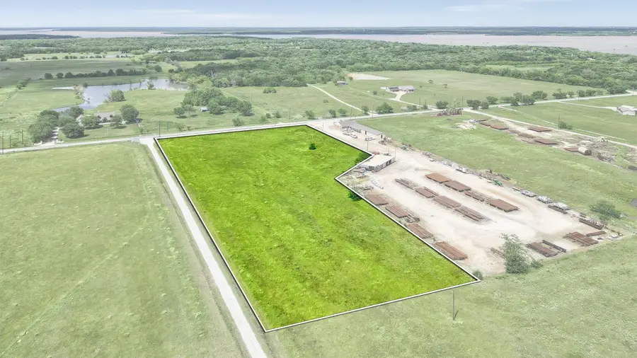 Lot 1 Bennett Lane, Sadler, TX 76264 - Image #2