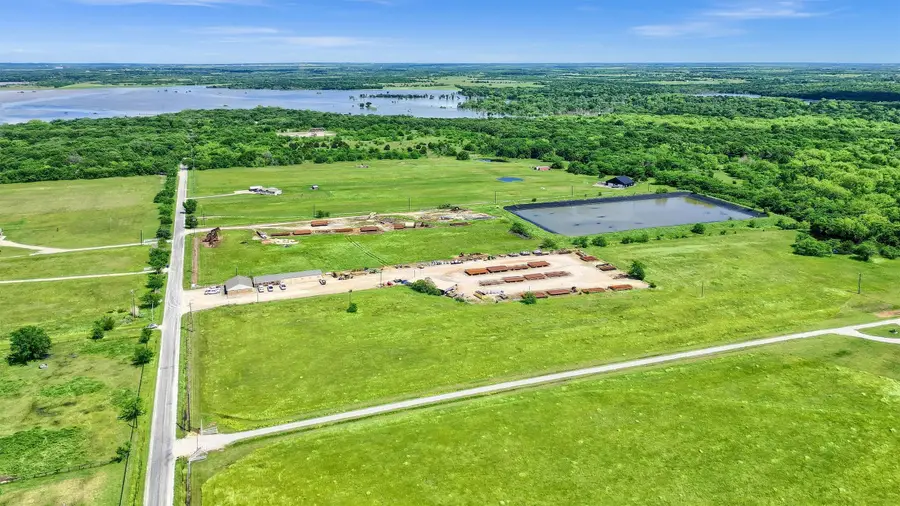 Lot 1 Bennett Lane, Sadler, TX 76264 - Image #3