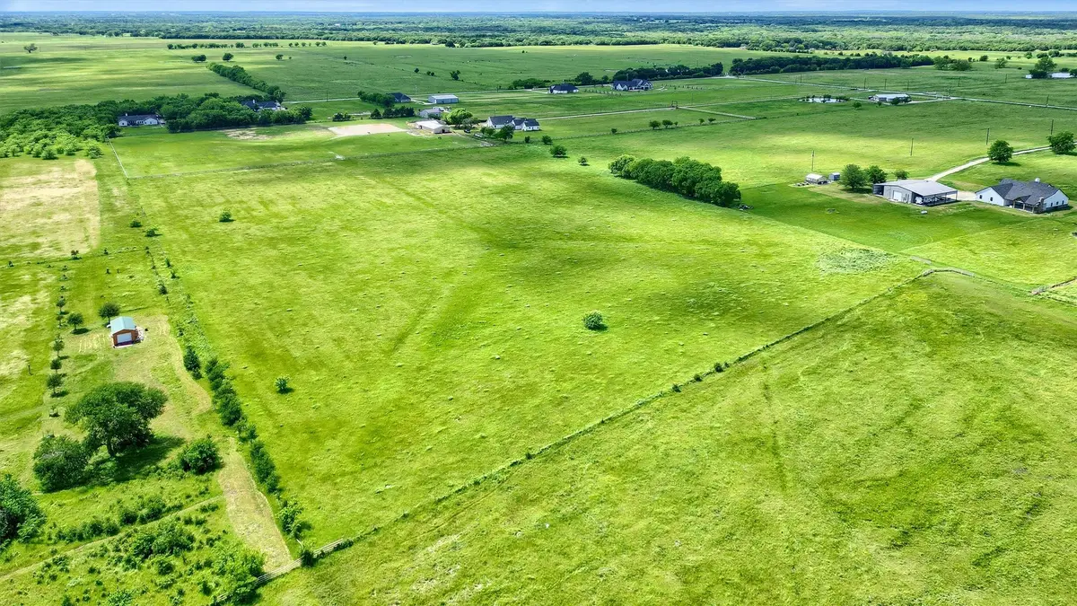 13 Ac. Bennett Lane, Sadler, TX 76264 - Image #1