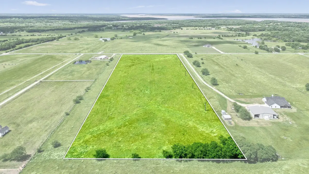 11 AC Bennett Lane, Sadler, TX 76264 - Image #1