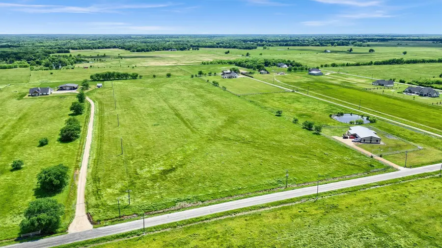 11 AC Bennett Lane, Sadler, TX 76264 - Image #3