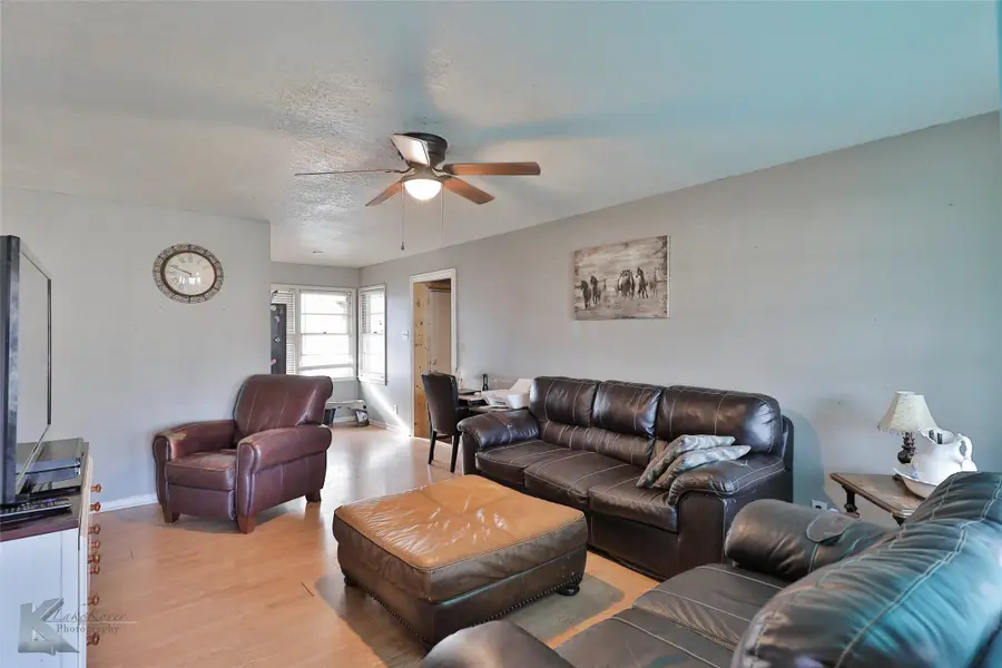 934 Burger Street, Abilene, TX 79603 - Image #3