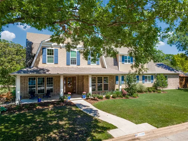 11240 Rosser Road, Dallas, TX 75229