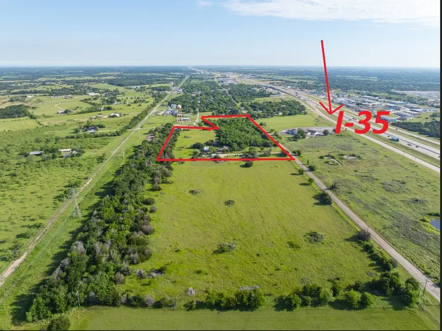 4037 Old Dallas Road, Elm Mott, TX 76640 - Image #3