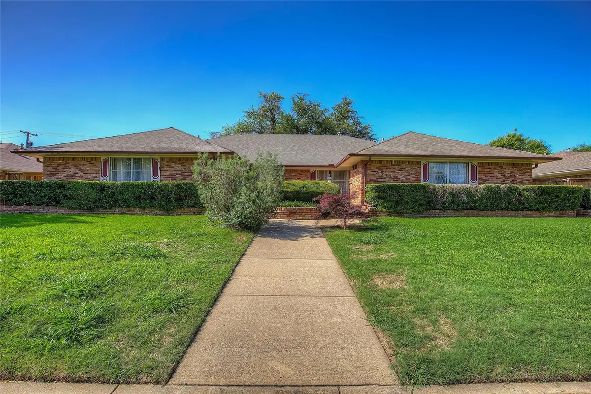 7334-7336 Woodthrush Drive, Dallas, TX 75230 - Image #1