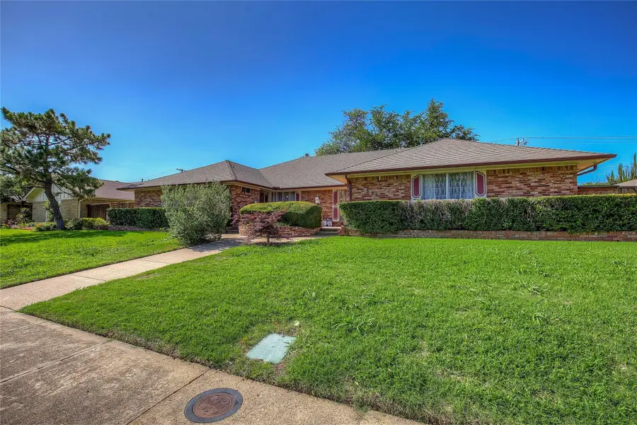 7334-7336 Woodthrush Drive, Dallas, TX 75230 - Image #2