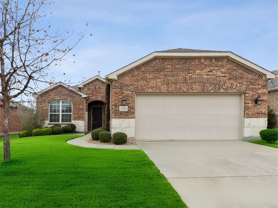 6281 Paragon Drive, Frisco, TX 75036 - Image #3