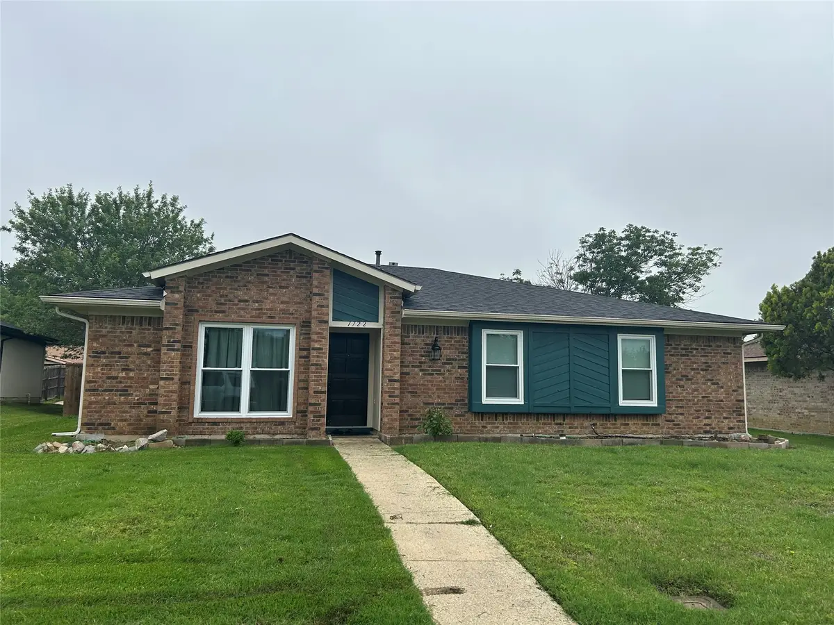 1722 Glencairn Lane, Lewisville, TX 75067 - Image #1