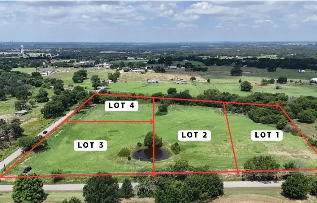 Lot 2 New Hope Road, Aubrey, TX 76227 - Image #1