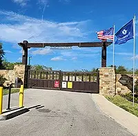 8125 Southern Shore Court, Kemp, TX 75143 - Image #1