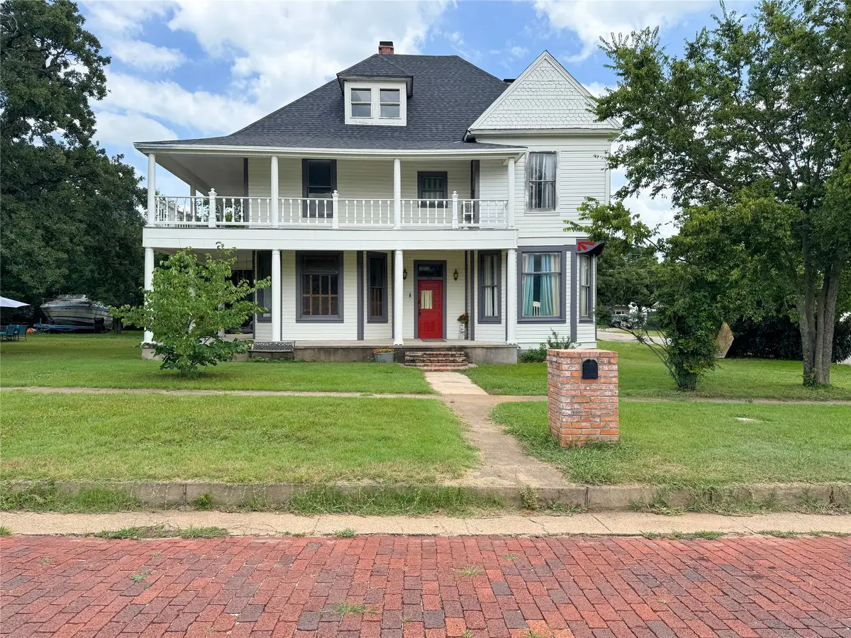 711 W 6th Street, Cisco, TX 76437 - Image #1