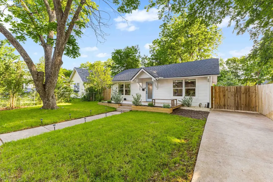 909 N 30th Street, Waco, TX 76707 - Image #3