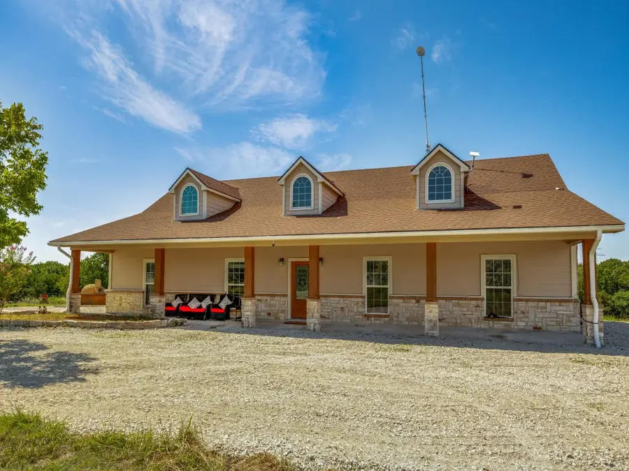 4733 County Road 660, Farmersville, TX 75442 - Image #2