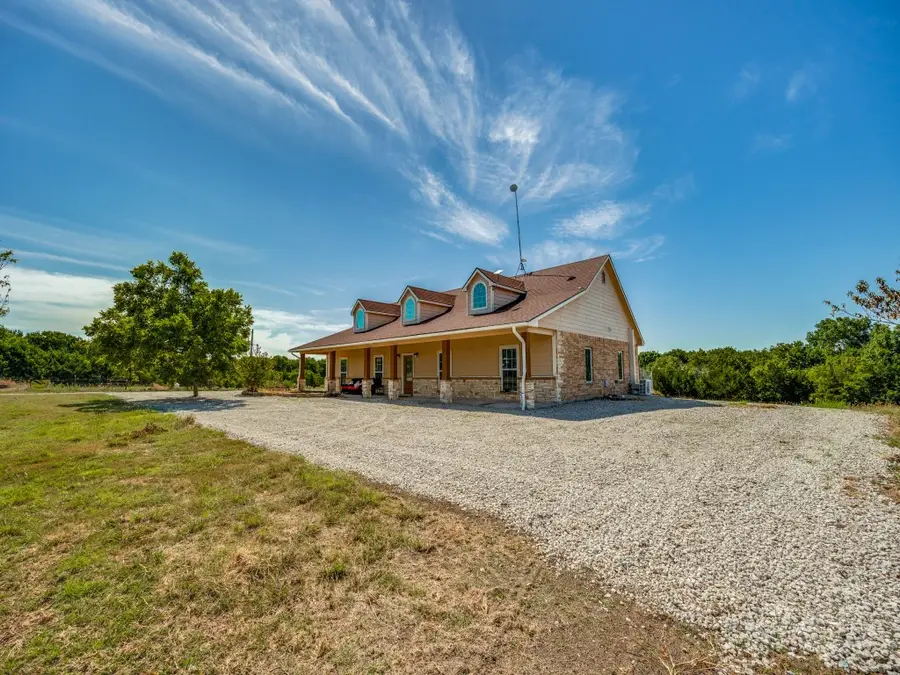 4733 County Road 660, Farmersville, TX 75442 - Image #3