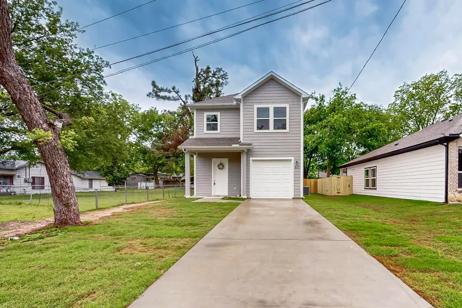 417 Martin Luther King Jr Street, Sulphur Springs, TX 75482 - Image #2