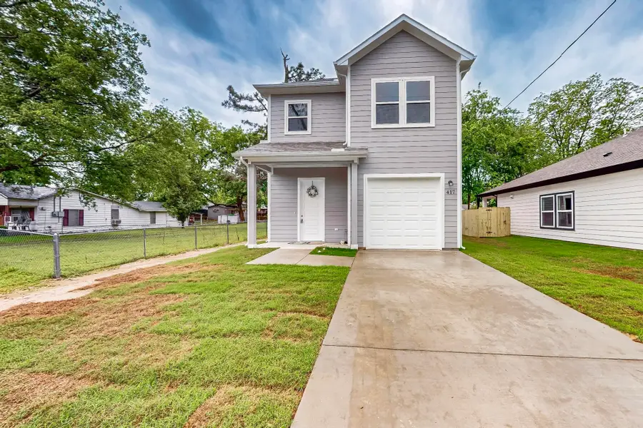 417 Martin Luther King Jr Street, Sulphur Springs, TX 75482 - Image #3