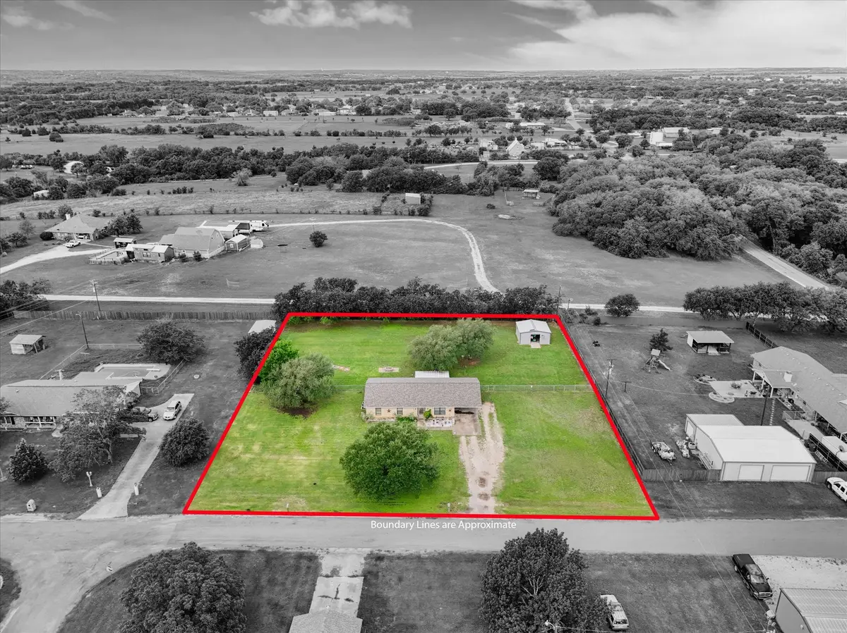 162 Slade Drive, Bruceville, TX 76630 - Image #1